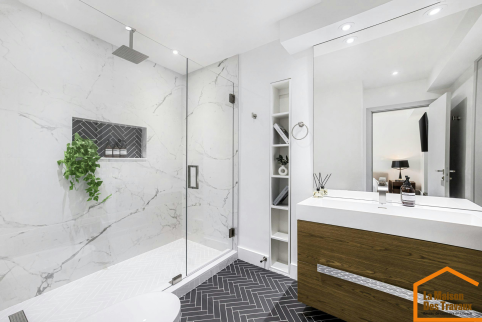 renovation sdb