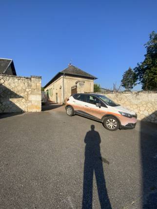 Installation d'une pompe à chaleur