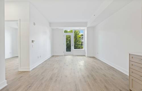 appartement rénovée à Royan.