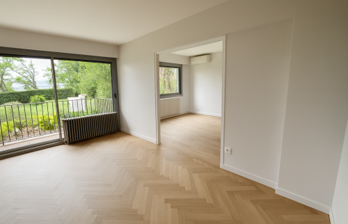 Rénovation appartement Sainte-Foy-lès-Lyon