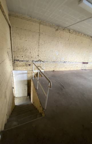 Travaux réalisés à partir de ce plateau brut 