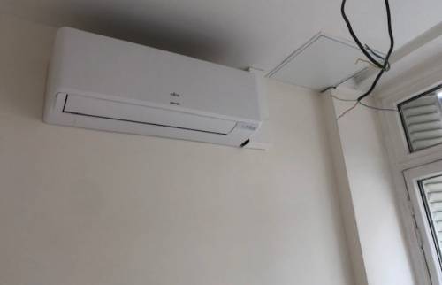 Rénovation d'un centre de médecine esthétique à Asnières