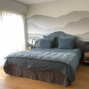 Appartement 3 pièces - Valérie Simoni - La Maison Des Architectes