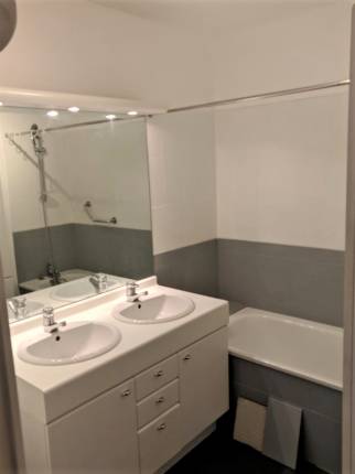 Rénovation Appartement Lyon 3 - Avant Travaux