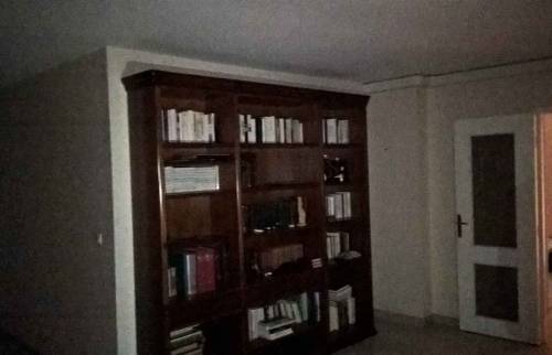 Travaux en cours - Rénovation Appartement Lyon 3