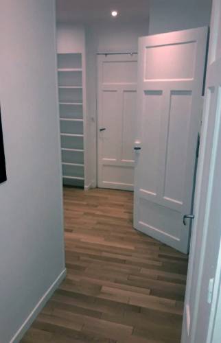 Reagencement appartement bois colombes 92270