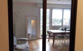 Verrière atelier à Huningue