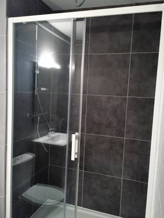 Rénovation complète d'un appartement - Lyon Vaise 9ème arrondissement Quai de Saône