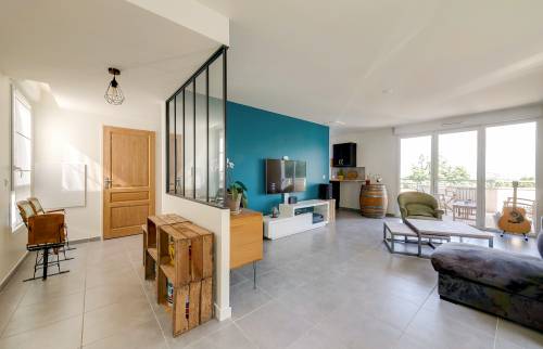 rénovation de maison a sainte-maxime