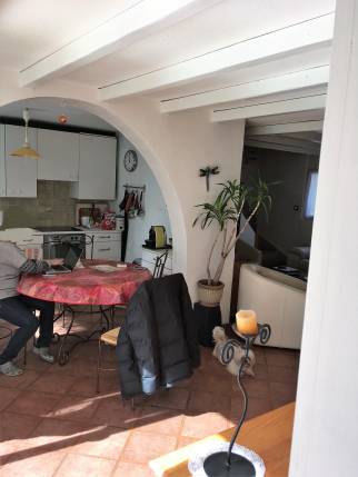 rénovation pièce de vie morlaix