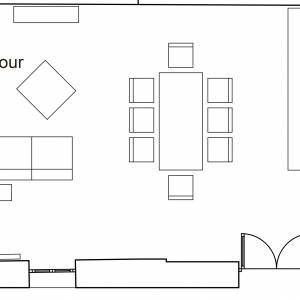 plan architecte