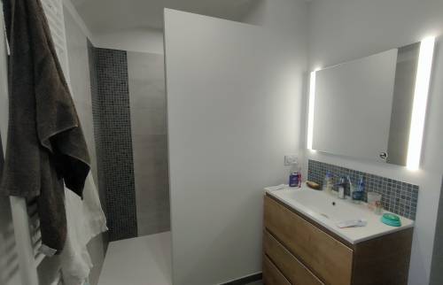 Rénovation intérieure