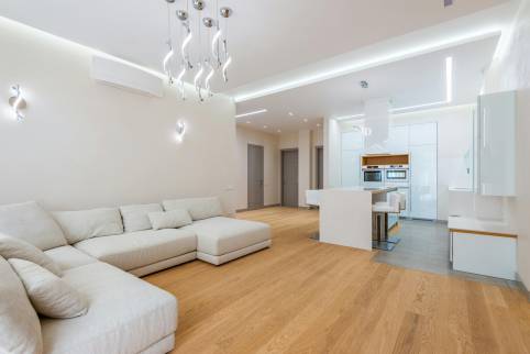pose parquet saint renan photo d'illustration