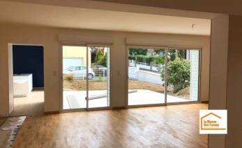 Rénovation de maison