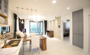 Rénovation cuisine La-Chapelle-sur-Erdre