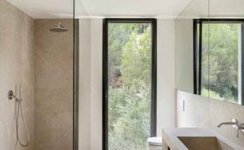 rénovation d'une salle de bains