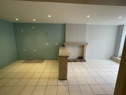 Relooking de maison en Charente-Maritime