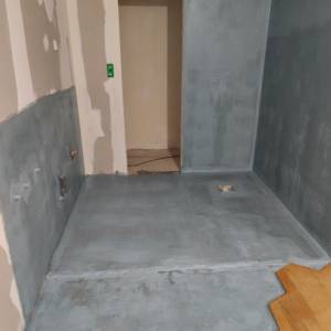 Rénovation et agrandissement d'une salle de bain - Florence Jarleton - La Maison Des Architectes