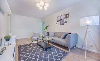 Rénovation d'appartement