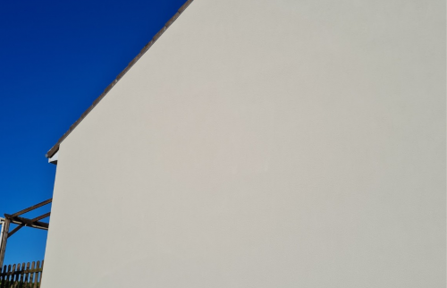 Menuiseries extérieurs et ravalement de façades 