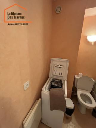 Travaux de rénovation salle de bain Nantes