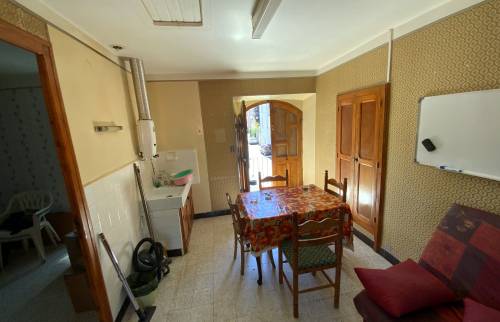 Rénovation de deux studios en appartement La Maison Des Travaux Alès