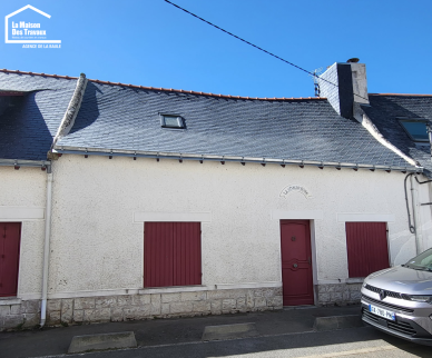 Maison de 1890