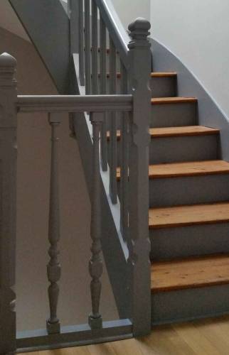 escalier