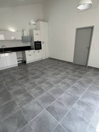 Rénovation cuisine à Châtelaillon-Plage