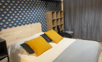 Rénovation chambre