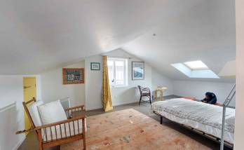 Aménager des combles à Saint-Cloud