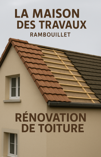 rénovation de toiture