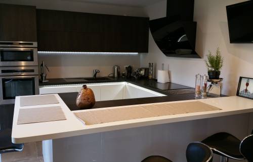 rénovation cuisine jossigny 