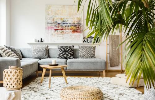 Rénovation d’une maison à Joinville-le-Pont (94340)