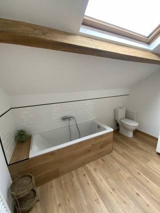 Après la rénovation