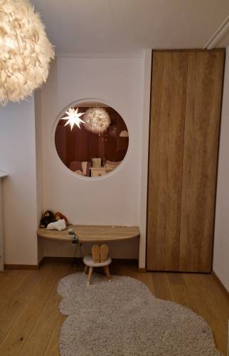 Rangements sur-mesure et verrière à Saint Louis