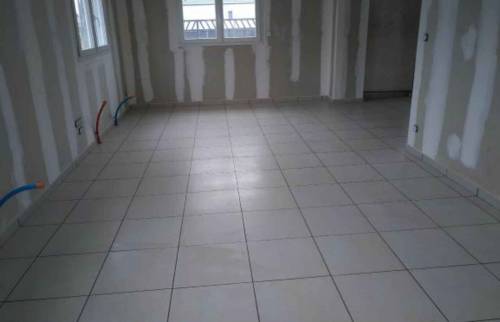 Carrelage