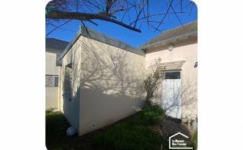 Agrandir sa maison dans le Calvados 