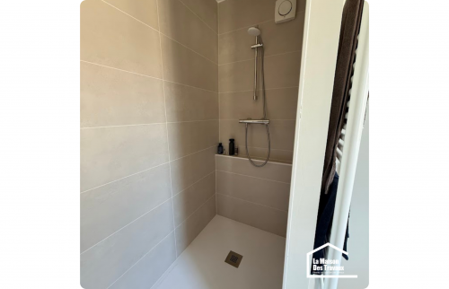 Rénovation totale intérieur - Rennes 35000