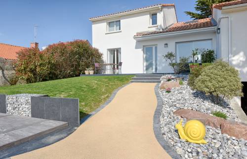 Rénovation de maison à Valence