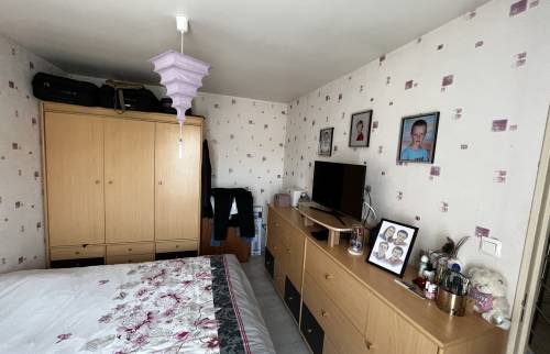 Chambre des aprents avant