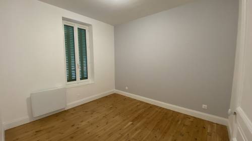 Rénovation énergétique appartements