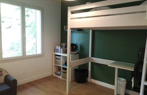  renovation chambre ados
