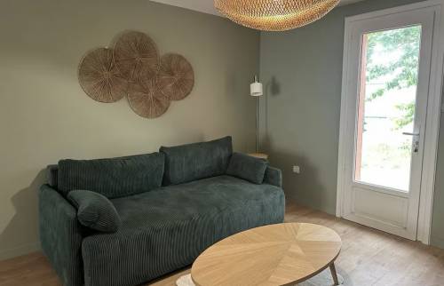 Rénovation de maison à Saintes 