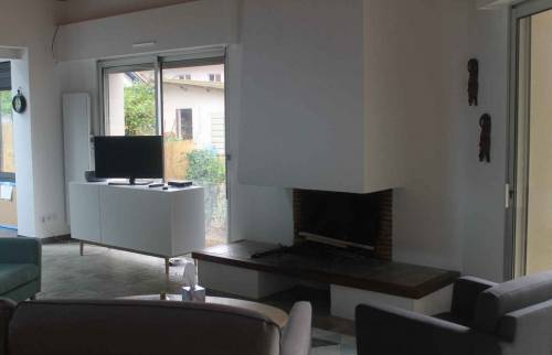 Rénovation maison intérieur