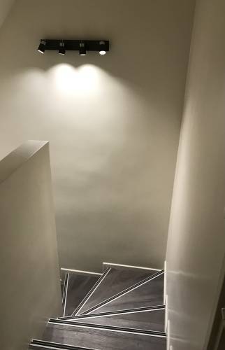 Rénovation escaliers Bois Colombes (92270)