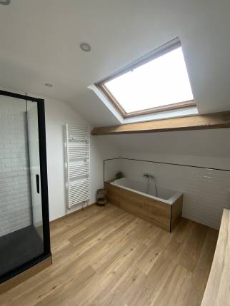 Après la rénovation