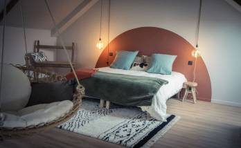 Rénovation terminée – Maison touristique transformée à La Gacilly