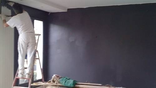 Travaux de peinture à Libourne