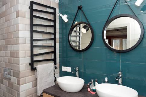 Rénovation de salle de bain - Moissy-Cramayel 77550